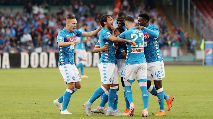 Udinese vs Napoli Preview: Classic Encounter, Key Battles, Prediction & More Udinese vs Napoli Preview: Classic Encounter, Key Battles, Prediction & More