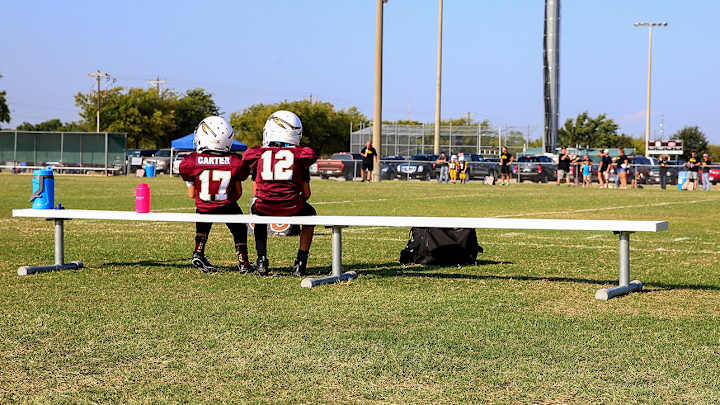 Illinois Youth Tackle Football Ban Dead for Now Illinois Youth Tackle Football Ban Dead for Now