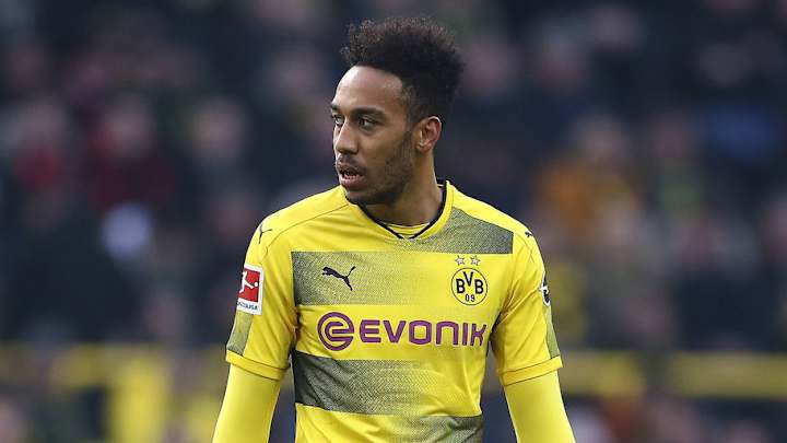 Report: Arsenal, Dortmund Close in on Agreement Over Aubameyang Transfer Report: Arsenal, Dortmund Close in on Agreement Over Aubameyang Transfer