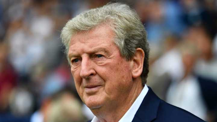 Crystal Palace Set for Selhurst Park Atmosphere Hit After Disagreement With 'Holmesdale Fanatics'