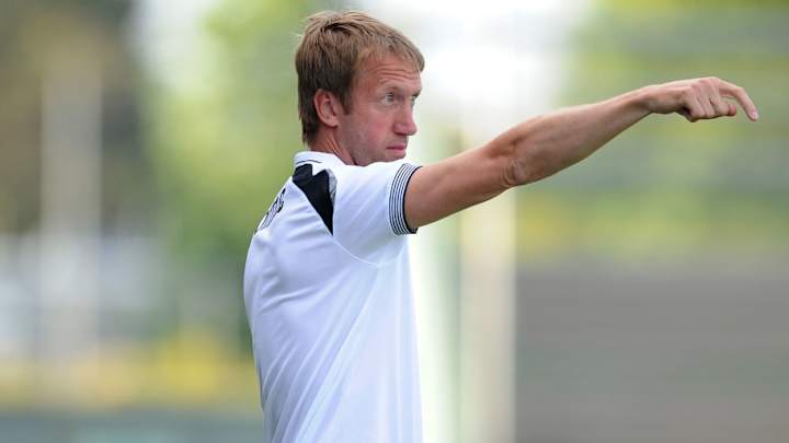 No Quick Fix: Why Relegated PL Trio Should Hope to Avoid an Immediate Return to the Top Flight No Quick Fix: Why Relegated PL Trio Should Hope to Avoid an Immediate Return to the Top Flight