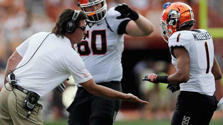 The Week 5 Redshirt Watch: College Football's Newest Annual Tradition