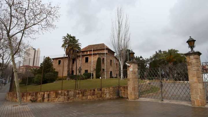 La perla de 11 años que ha fichado el FC Barcelona para su cantera La perla de 11 años que ha fichado el FC Barcelona para su cantera