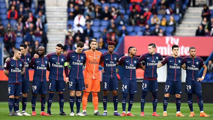 El jugador del PSG que fue ofrecido al FC Barcelona El jugador del PSG que fue ofrecido al FC Barcelona