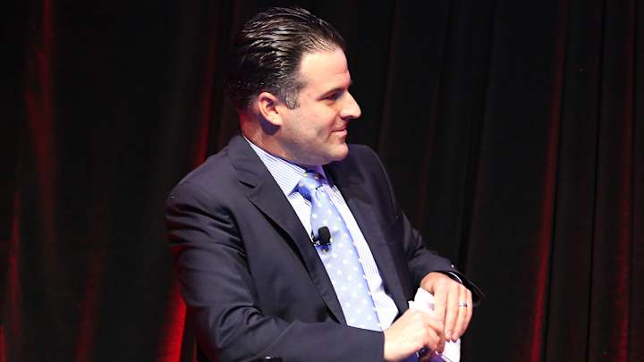 Report: Darren Rovell Nearing Deal to Leave ESPN for Action Network
