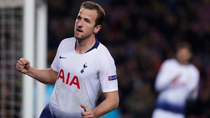 How to Watch Tottenham vs. Burnley: Live Stream, TV Channel, Time