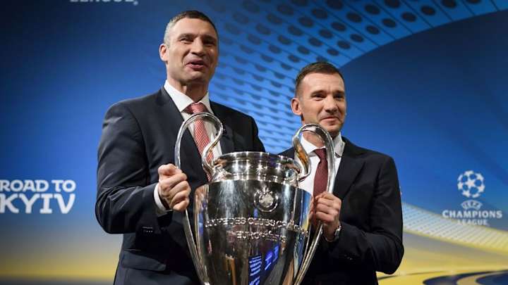 Social Roundup: Twitter Reacts As Liverpool Get Roma & Real Meet Bayern in UCL Semi Final Draw Social Roundup: Twitter Reacts As Liverpool Get Roma & Real Meet Bayern in UCL Semi Final Draw