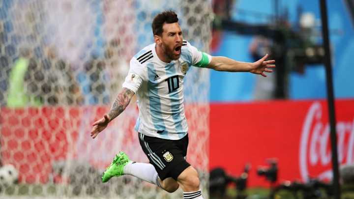 Daniel Passarella rompió el silencio y habló sobre Lionel Messi Daniel Passarella rompió el silencio y habló sobre Lionel Messi