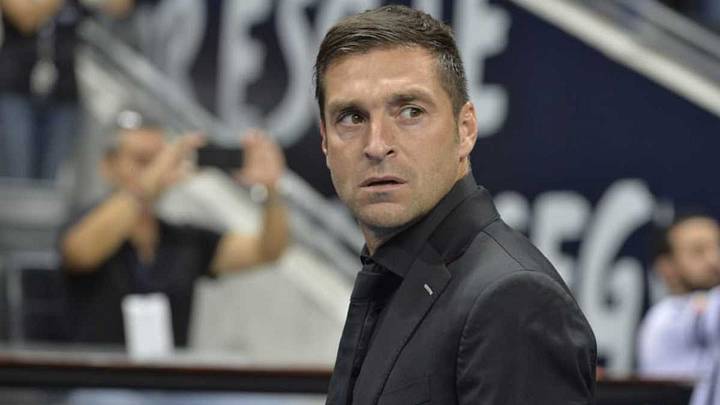 El mensaje de Diego Alonso a la afición de Rayados después de perder la final de Copa MX El mensaje de Diego Alonso a la afición de Rayados después de perder la final de Copa MX