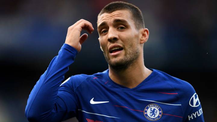 Mateo Kovacic Admits He 'Needs' Good Chelsea Spell After Frustrating Years at Real Madrid