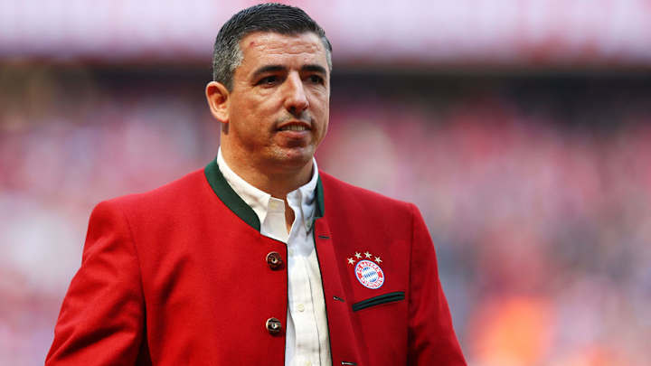 La leyenda del Bayern con la que Makaay compara a Sergio Ramos