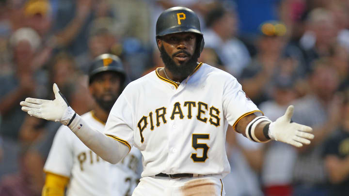 Pirates Infielder Josh Harrison Wants to Be Traded if Pittsburgh Doesn’t Want to Contend