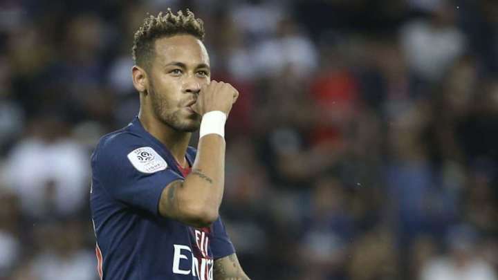 Neymar Risks Provoking Liverpool Fans With Premier League Prediction Ahead of UCL Clash
