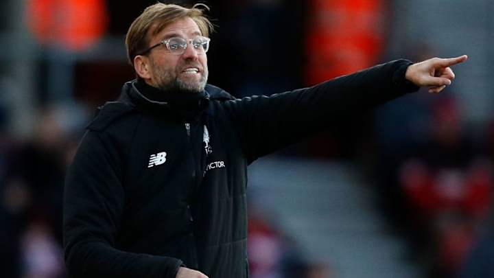Liverpool Boss Jurgen Klopp Recalls His First Managerial Job and Claims it Was a 'Suicide Mission'
