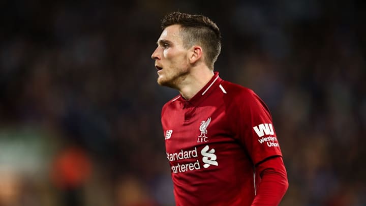 Liverpool Favourite John Arne Riise Names One Area of Andrew Robertson's Game Which Needs Improving