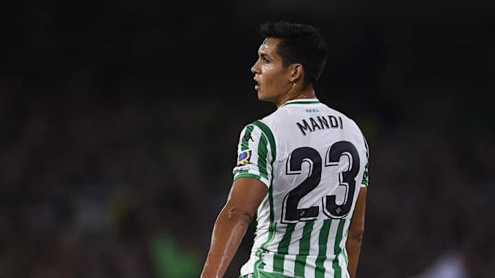 Report Reveals the Player West Ham Tried to Sign This Summer Before Moving for Issa Diop