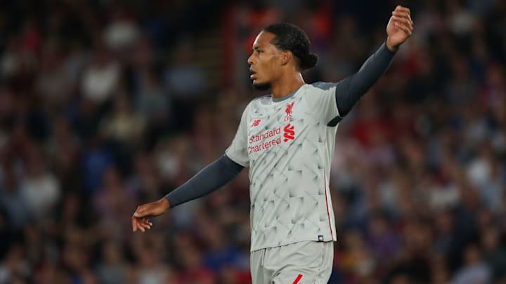 Chris Sutton Claims Rival PL Sides 'Will Be Kicking Themselves' for Failing to Sign Virgil van Dijk Chris Sutton Claims Rival PL Sides 'Will Be Kicking Themselves' for Failing to Sign Virgil van Dijk