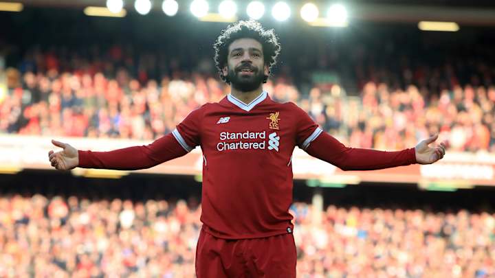 Mohamed Salah injury news: Latest updates on Egypt star ahead of Russia clash