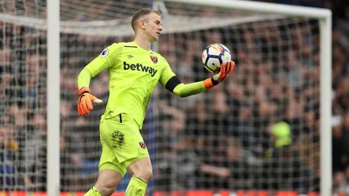 They Complete Each Other: Joe Hart's Rumoured Chelsea Move May Be the Right Thing for Both Parties