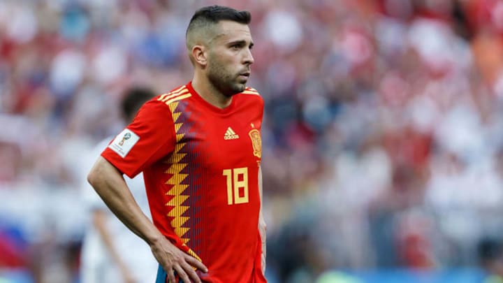 OFICIAL | La lista de convocados de Luís Enrique para los partidos de la selección de España