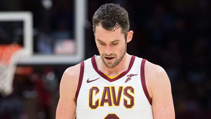 Friday’s Hot Clicks: Tickets to See the LeBron-Less Cavs Sold for $2