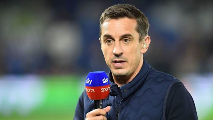 Gary Neville Claims Liverpool Goalkeeper Alisson Has Made a Bigger Impact Than Virgil Van Dijk