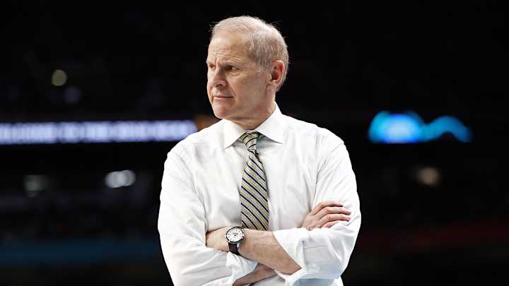 Michigan Head Coach John Beilein Undergoes Successful Heart Surgery