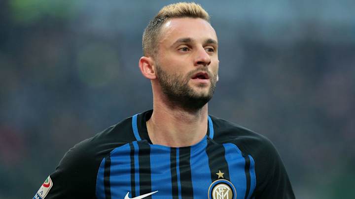 Inter to Make an Example of Playmaker Marcelo Brozovic for Sarcastic Clap Towards Fans