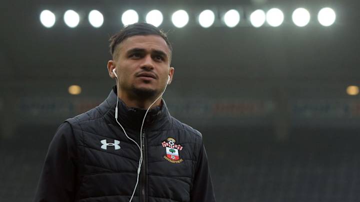 Southampton Star Sofiane Boufal Poised to Leave St Mary's as Return to Ligue 1 Beckons