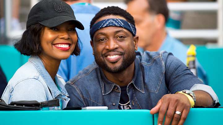 Dwyane Wade Taking More Time to Be With Wife Gabrielle Union, New Daughter