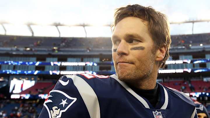 Tom Brady Expected to Play This Year, His Agent Says Tom Brady Expected to Play This Year, His Agent Says