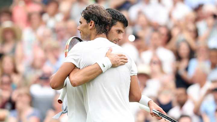 Mailbag: The Practical Case for Calling Off Nadal vs. Djokovic in Saudi Arabia