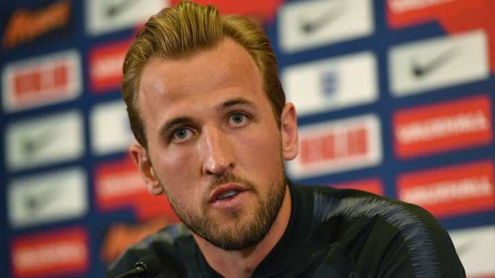 Newly Appointed Three Lions Captain Harry Kane Makes Bold Claim About England's World Cup Chances