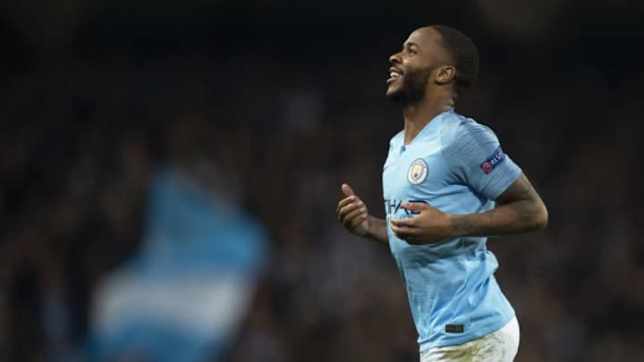 Liverpool to Receive Further Payment as Raheem Sterling Nears Transfer Clause Activation