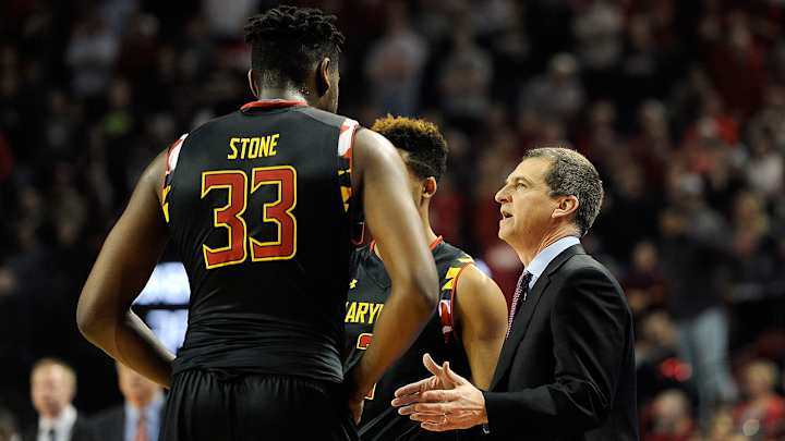 Why Maryland Receiving FBI Subpoenas Should Worry Other College Programs, Basketball Players