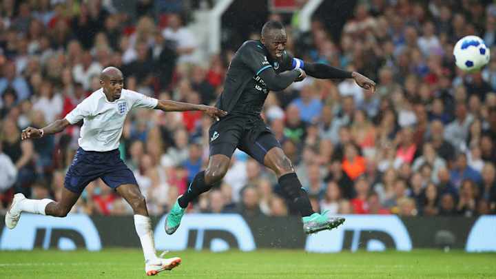 Usain Bolt Agrees to Train With Australia A-League Club Usain Bolt Agrees to Train With Australia A-League Club