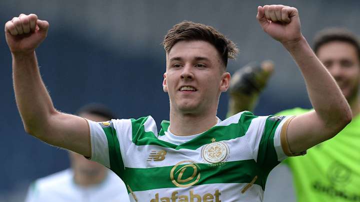 Jose Mourinho 'Sends Scouts to Old Firm Derby' Admit Continued Interest in Young Celtic Star
