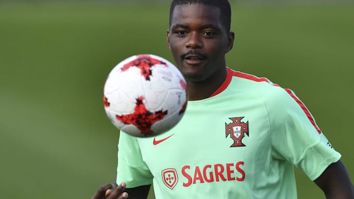 Arsenal Target Carvalho 'Not Transferable' in January Says Sporting President