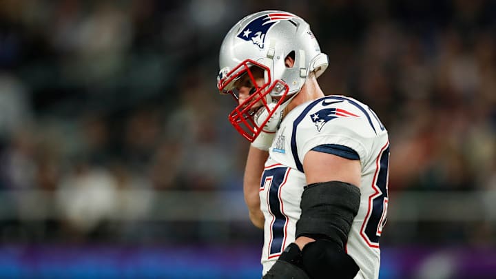 Report: Rob Gronkowski Expected To Report for Patriots Training Camp Despite Contract Talks Report: Rob Gronkowski Expected To Report for Patriots Training Camp Despite Contract Talks