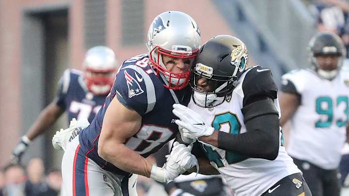 NFL Owners Approve Targeting Rule: Lowering Head to Initiate Contact With Helmet is a Penalty NFL Owners Approve Targeting Rule: Lowering Head to Initiate Contact With Helmet is a Penalty