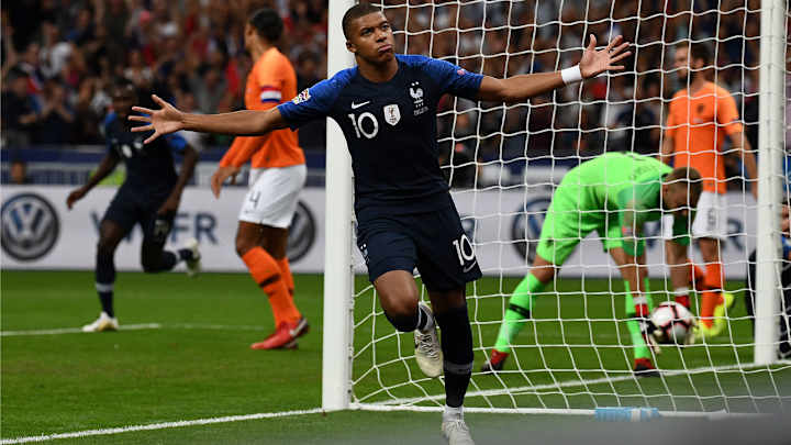 The Biggest Question Facing the New Nations League Concept