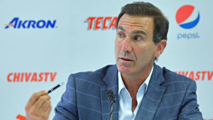 RAPIDITO | Francisco Gabriel de Anda ya consiguió nuevo trabajo