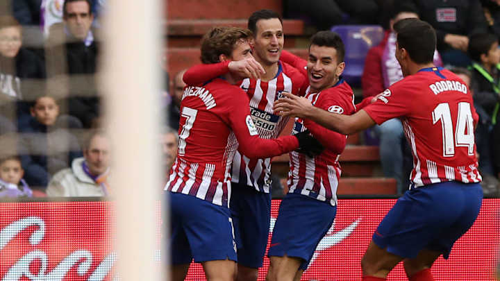 Atlético Madrid - Espanyol | Vibrante choque en el Wanda Metropolitano