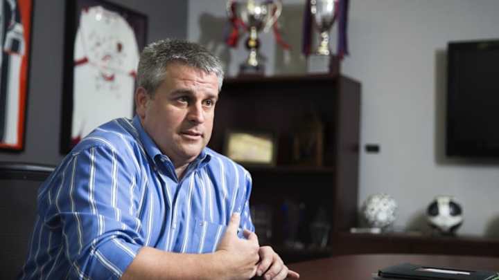 DE INTERÉS: Vicepresidente del Atlanta United será el Director Deportivo del nuevo equipo de Miami