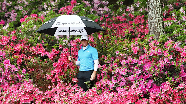 Final Round of Masters Will Be a Reprise 2016 Ryder Cup With Reed and McIlroy