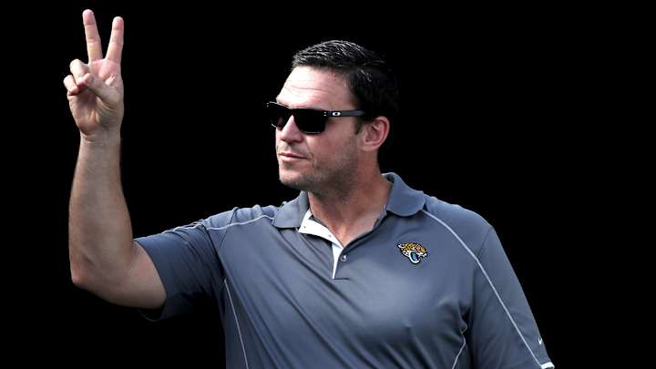 Tony Boselli on Jaguars-Patriots: ‘This Group Will Not Be Intimidated’ Tony Boselli on Jaguars-Patriots: ‘This Group Will Not Be Intimidated’