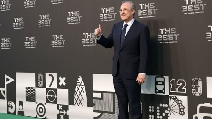 El Real Madrid se une al Chelsea en la carrera para fichar a este jugador