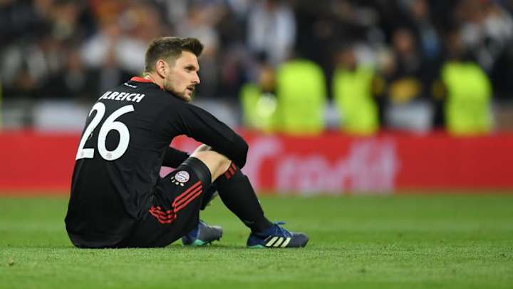 Steven Gerrard Offers Sympathy to Bayern Munich Star After Slip Costs His Side UCL Final Spot Steven Gerrard Offers Sympathy to Bayern Munich Star After Slip Costs His Side UCL Final Spot