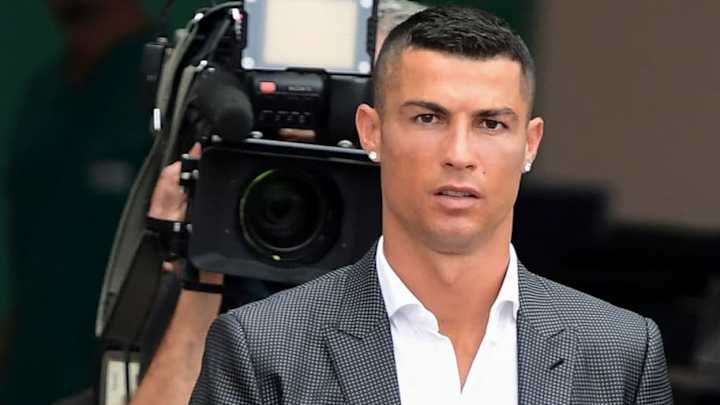 Cristiano Ronaldo Pays Spanish Government £12.1m After Accepting 2-Year Sentence for Tax Fraud Cristiano Ronaldo Pays Spanish Government £12.1m After Accepting 2-Year Sentence for Tax Fraud