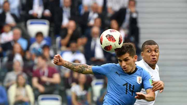 Arsenal Fans Call for Lucas Torreira to Start Ahead of Aaron Ramsey After Training Video Emerges